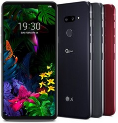 Замена дисплея на телефоне LG G8s ThinQ в Ставрополе